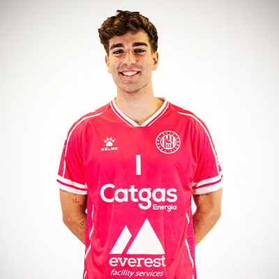Jugador Pau López - position-goalkeeper