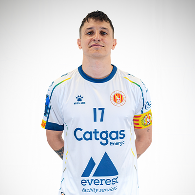 Jugador Sebas Corso - position-back